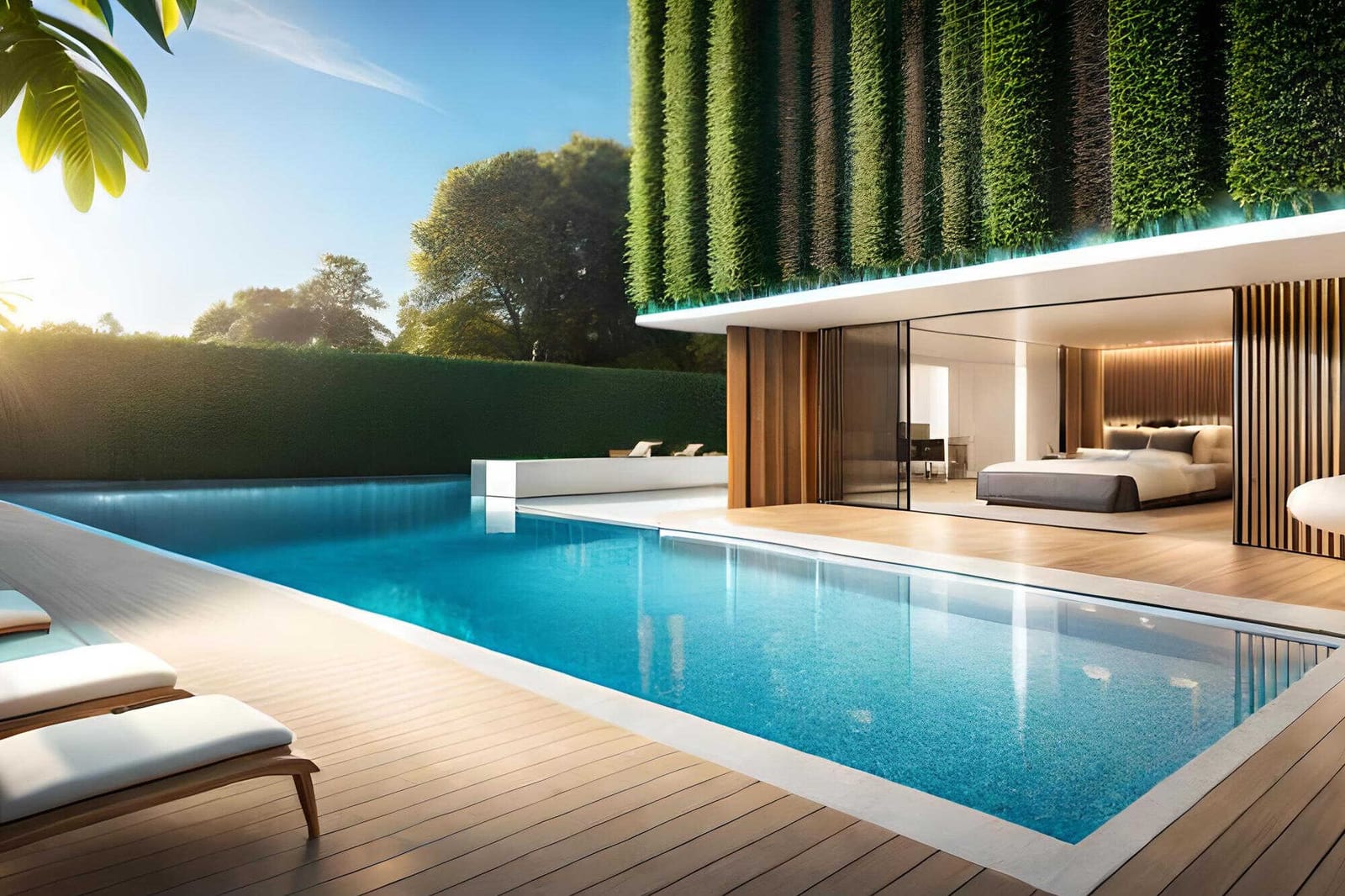 How to Sell Route Packages in Santa Cruz County, California — pool service business insights