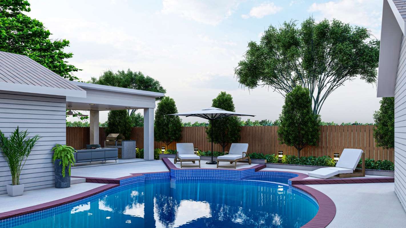 How to Sell Seasonal Add-On Packages — pool service business insights