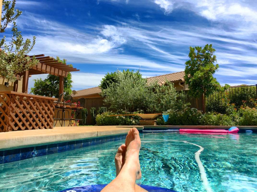 How to Start a Pool Cleaning Business: Orlando, Orange County, Valrico, North Fort Myers, Parkland, Hollywood, FL — pool service business insights