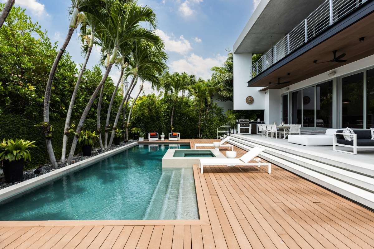 How to Stay Safe While Working With Pool Chemicals — pool service business insights