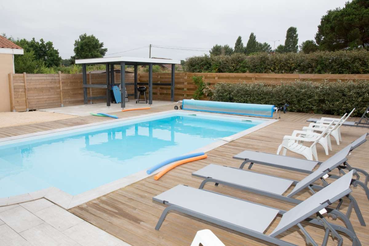 How to Upsell Gently in Randall County, Texas — pool service business insights