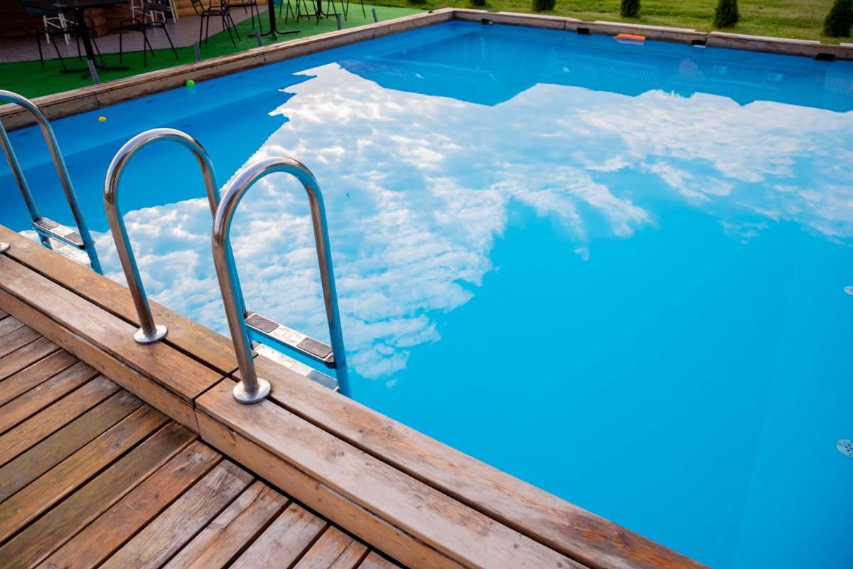 Launching a Newsletter for Pool Clients in Johnson County, Texas — pool service business insights