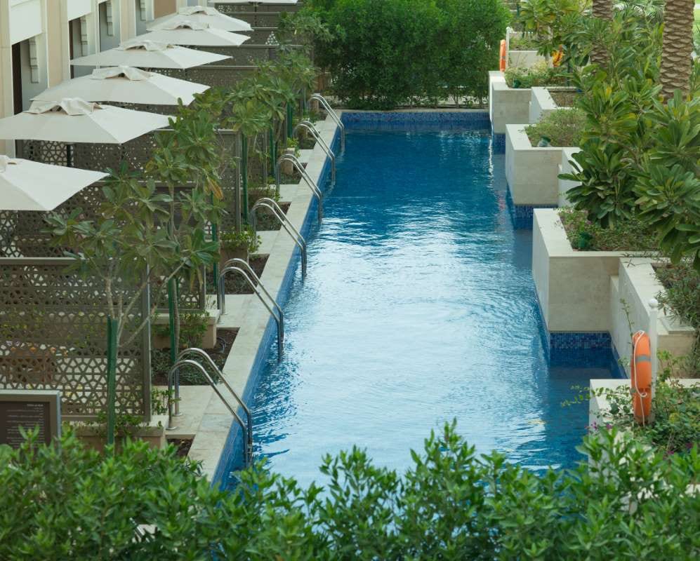 Local Pool Service Marketing: How to Build a Reliable Workflow — pool service business insights