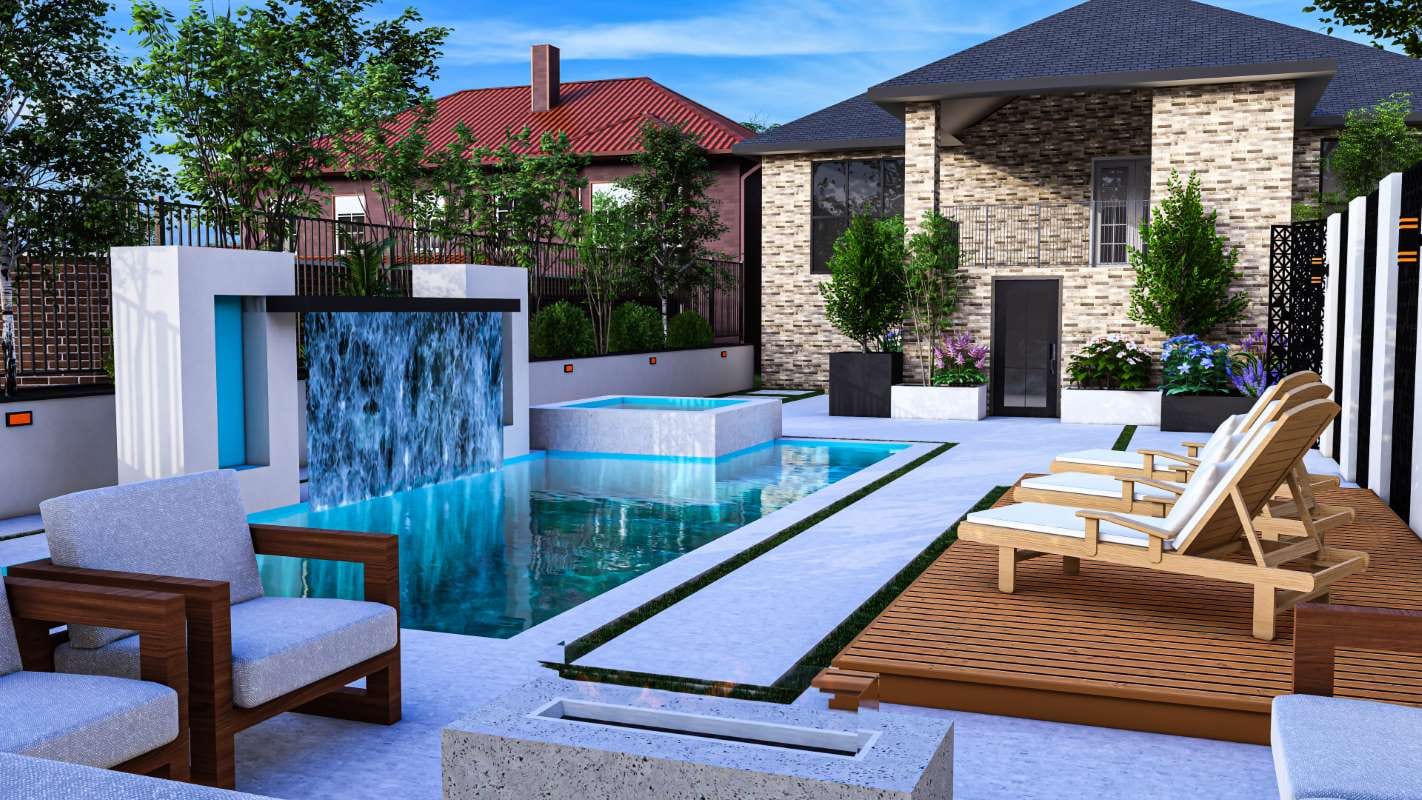 Local Route Buyer Trends in Palm Coast, Florida — pool service business insights