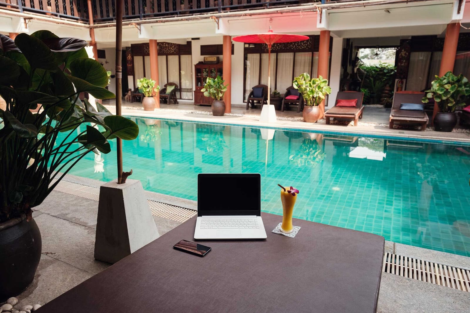 Local SEO Pitfalls to Avoid in Brazos County, Texas — pool service business insights