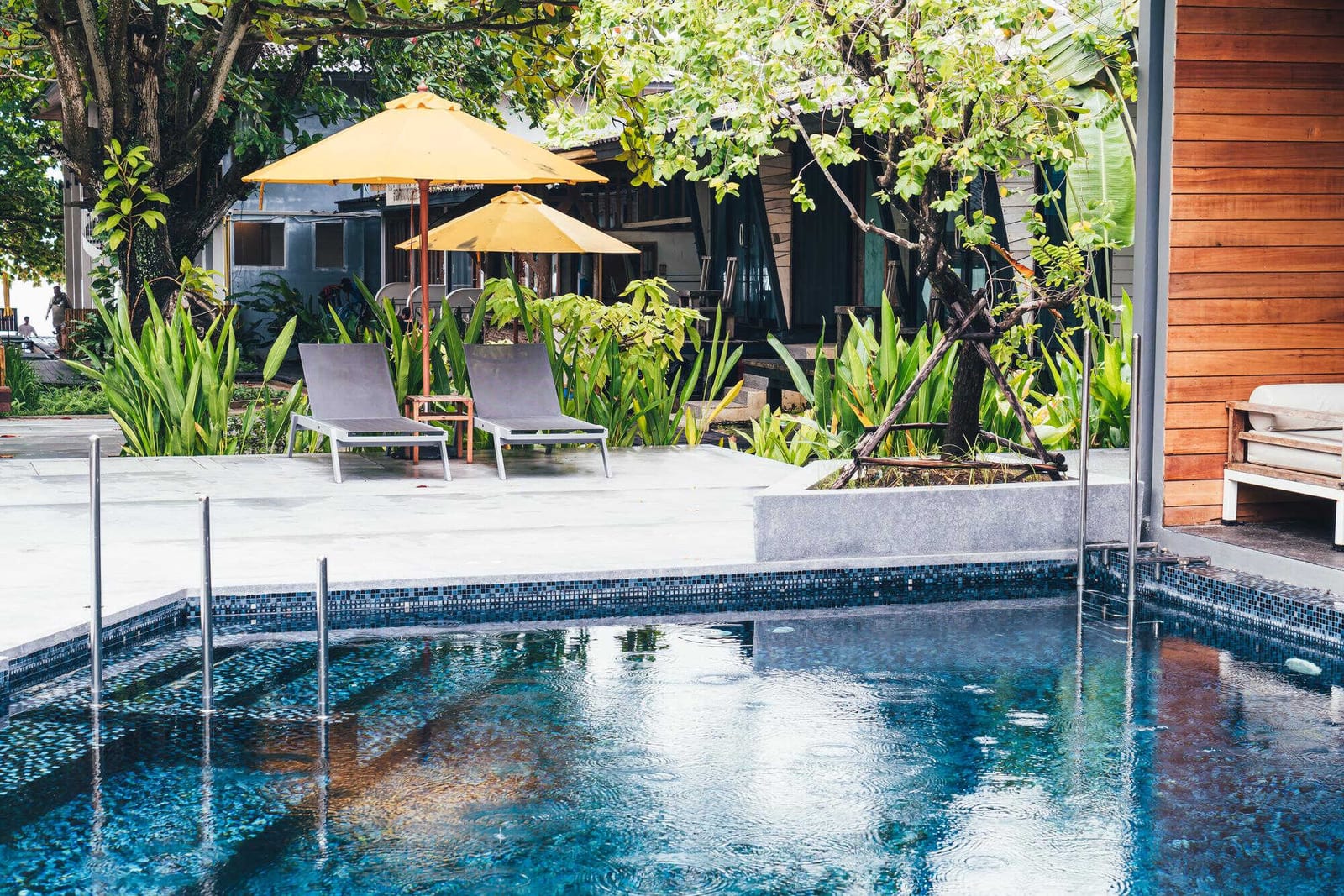 Monthly Training Themes for Techs in Palm Coast, Florida — pool service business insights