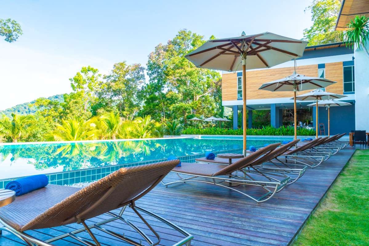 Offering Service Add-Ons in St. Cloud, Florida: Do They Pay Off? — pool service business insights