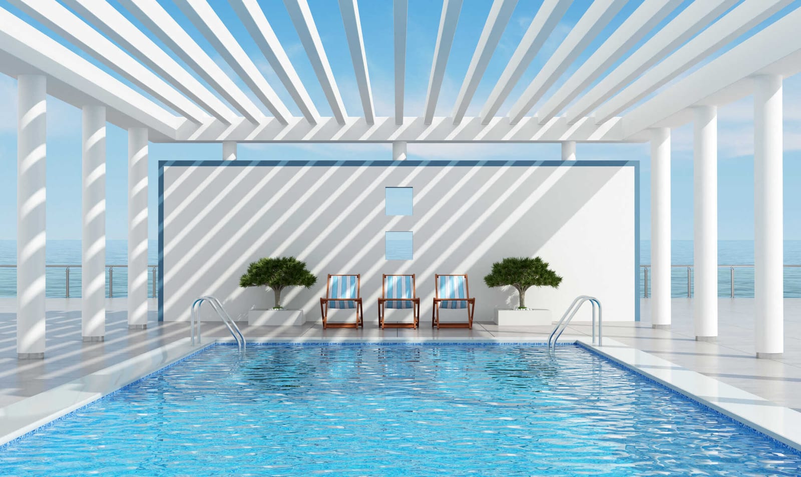 Operational Systems in Scottsdale: Trends Shaping the Next Decade — pool service business insights