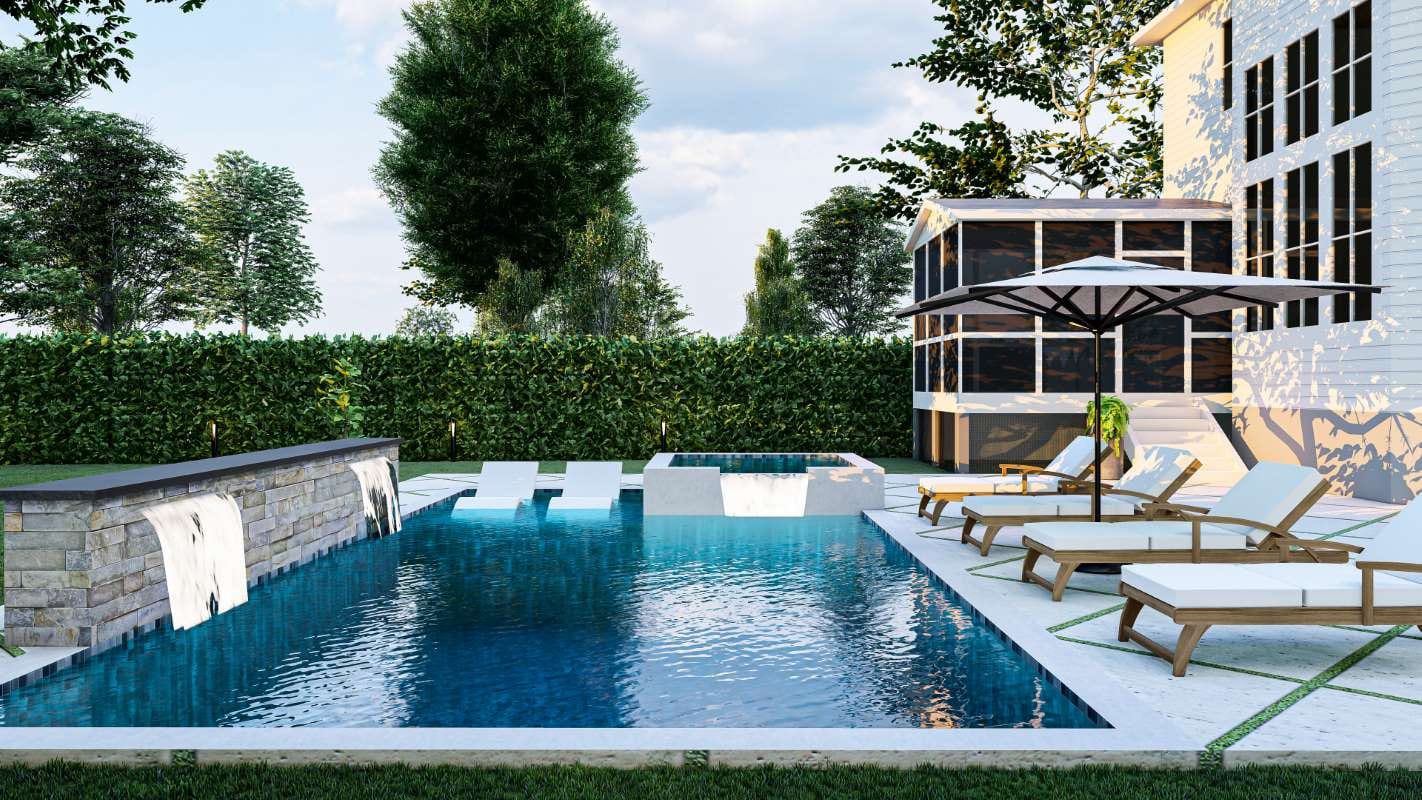 Organizing a Local Tech Meet-Up in Peoria, Arizona — pool service business insights