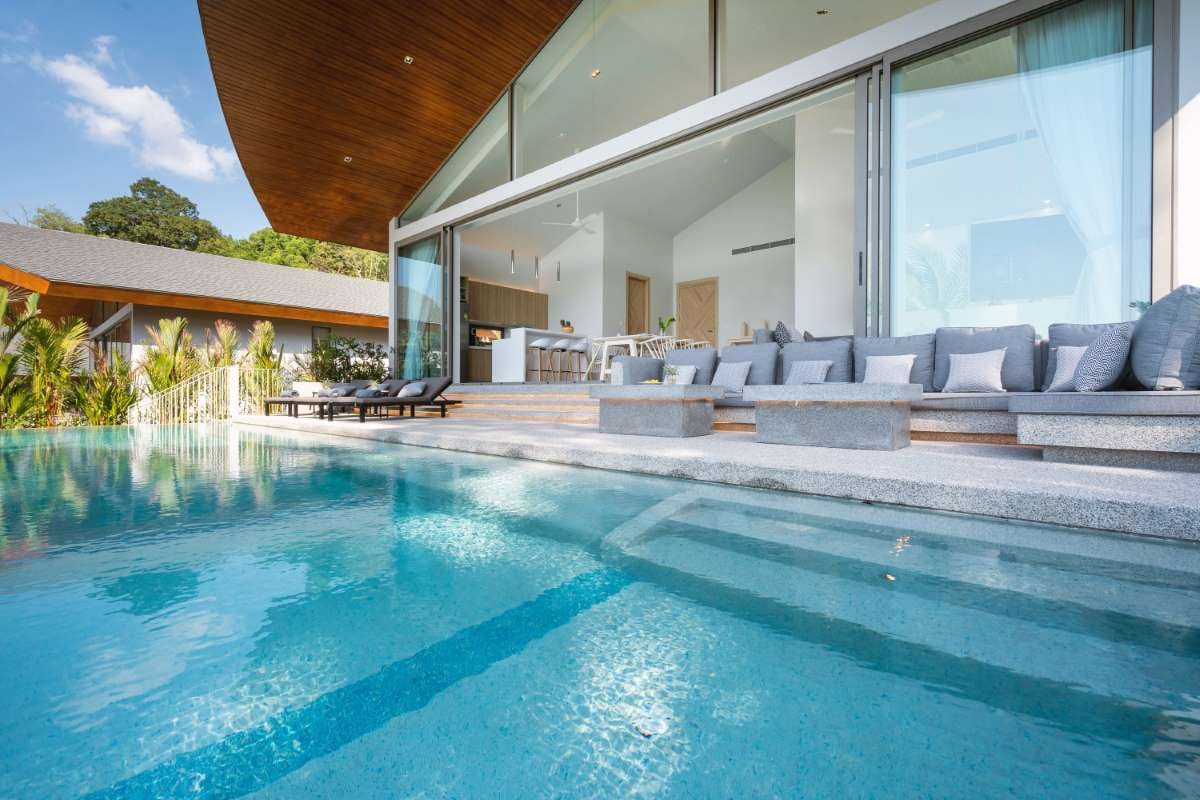Partnering with Property Managers in Henderson for a Steady Client Base — pool service business insights