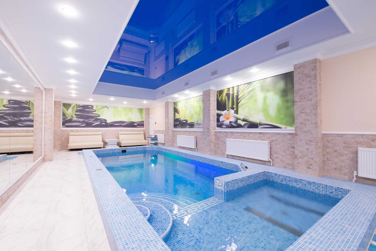 Pool Business Outlook for Santa Rosa, California in 2025 — pool service business insights