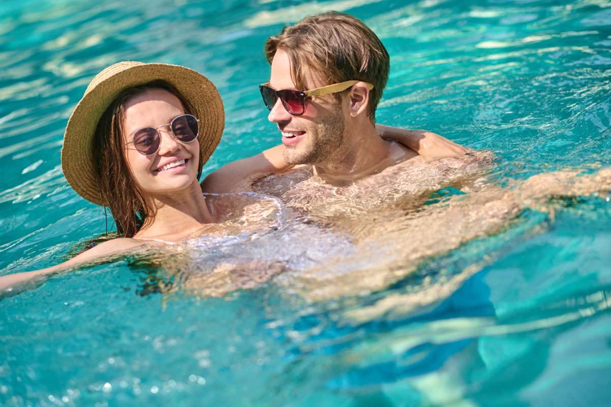 Pool Company Mission Statement Examples in North Miami, Florida — pool service business insights