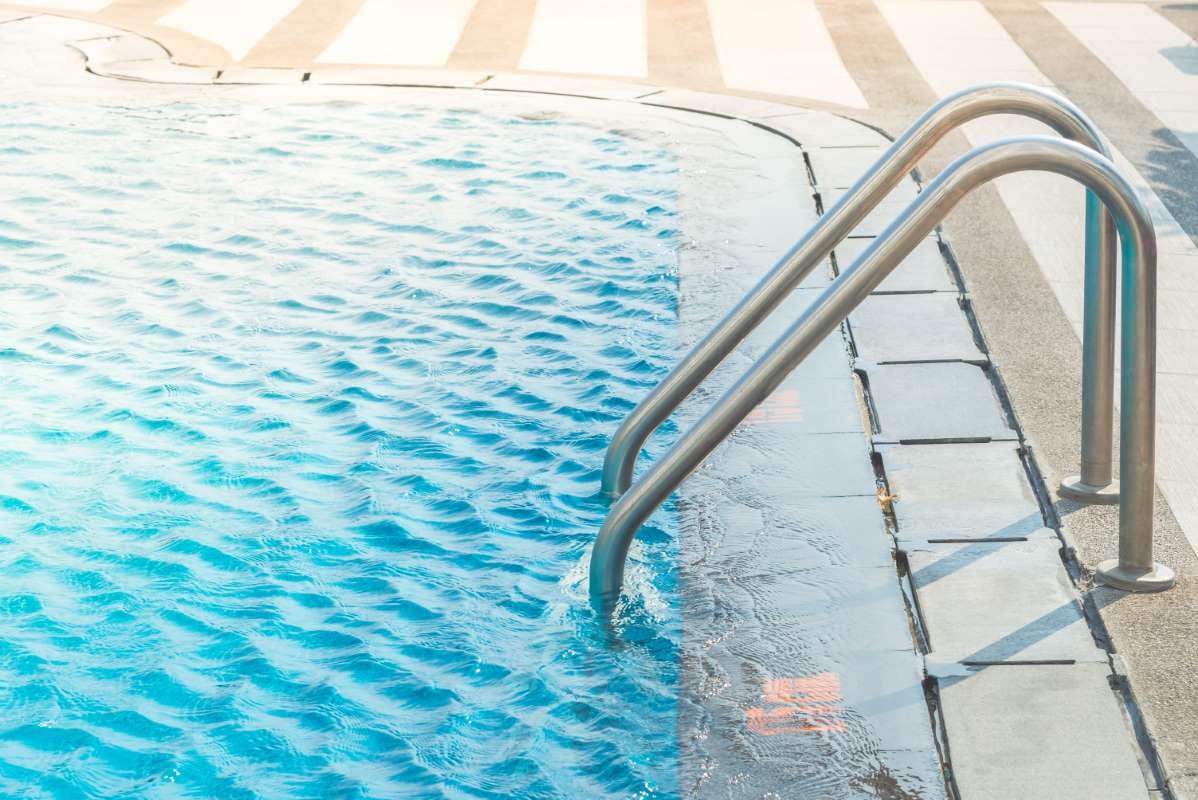 Pool Route Business: Light Labor Requirements — pool service business insights