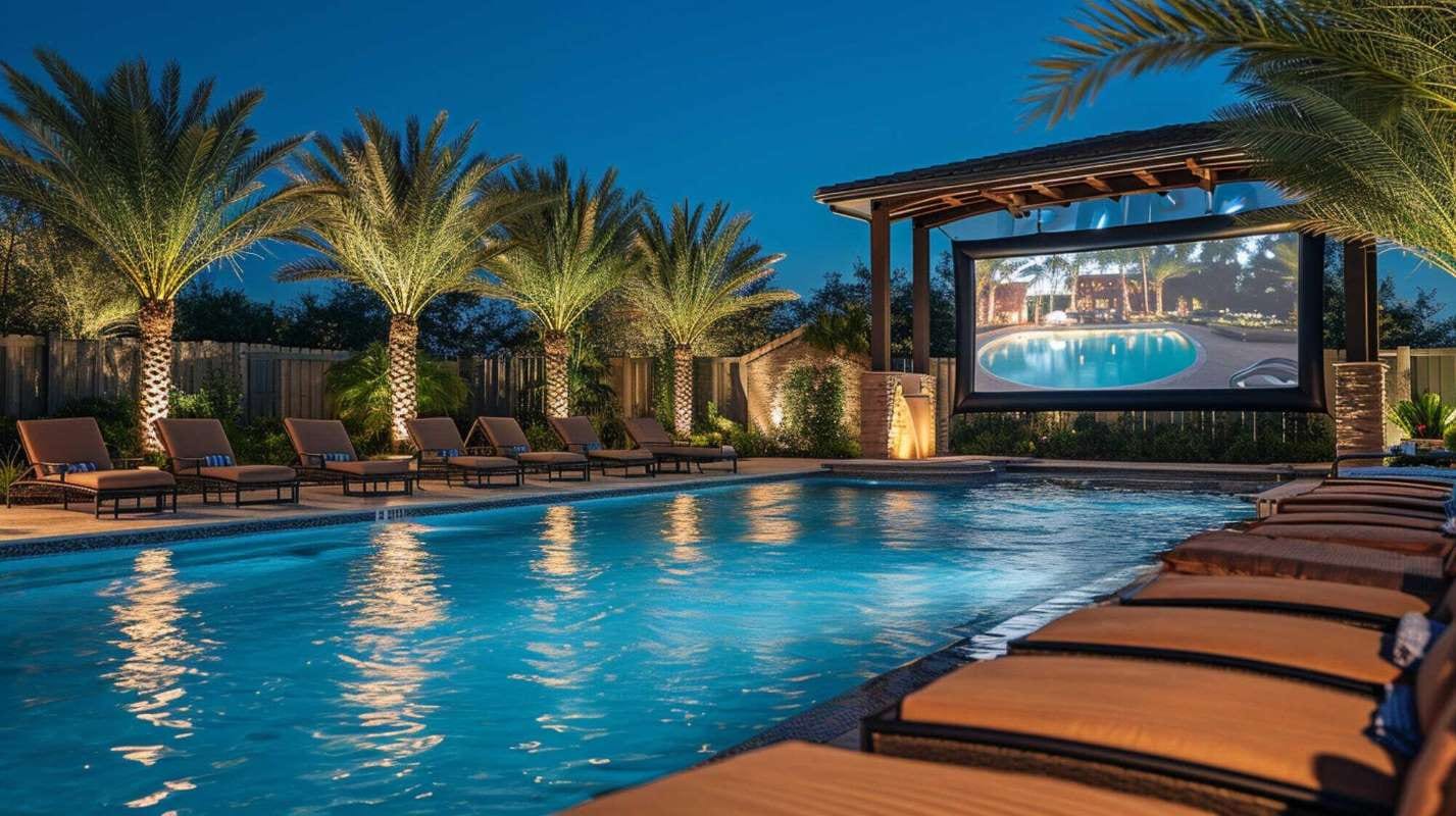 Pool Route Business: Networking and Community Involvement — pool service business insights