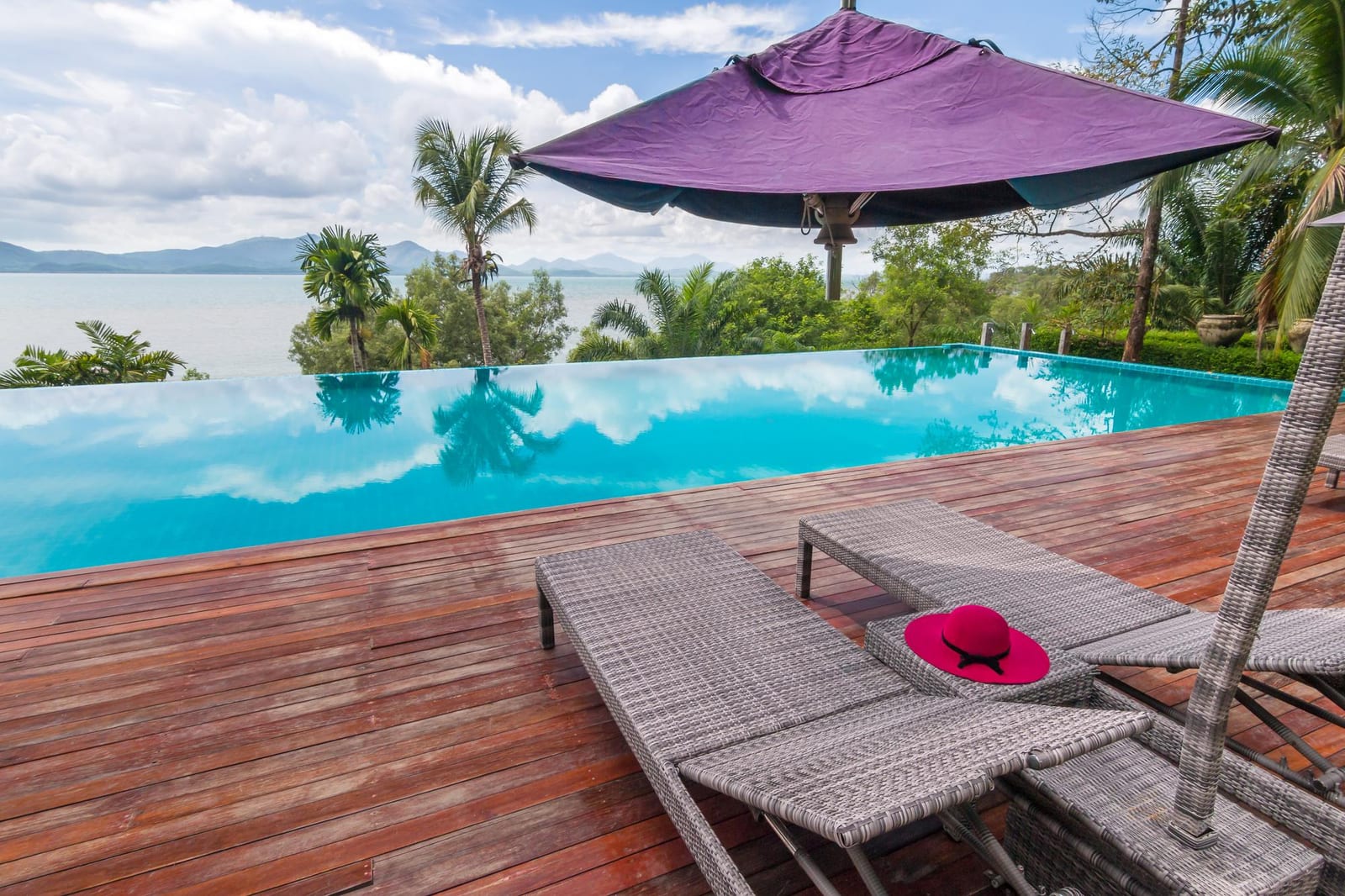 Pool Route Business: The Importance of Reputation — pool service business insights