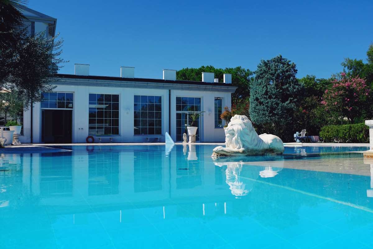 Pool Route Goal Setting in Santa Clara County, California — pool service business insights