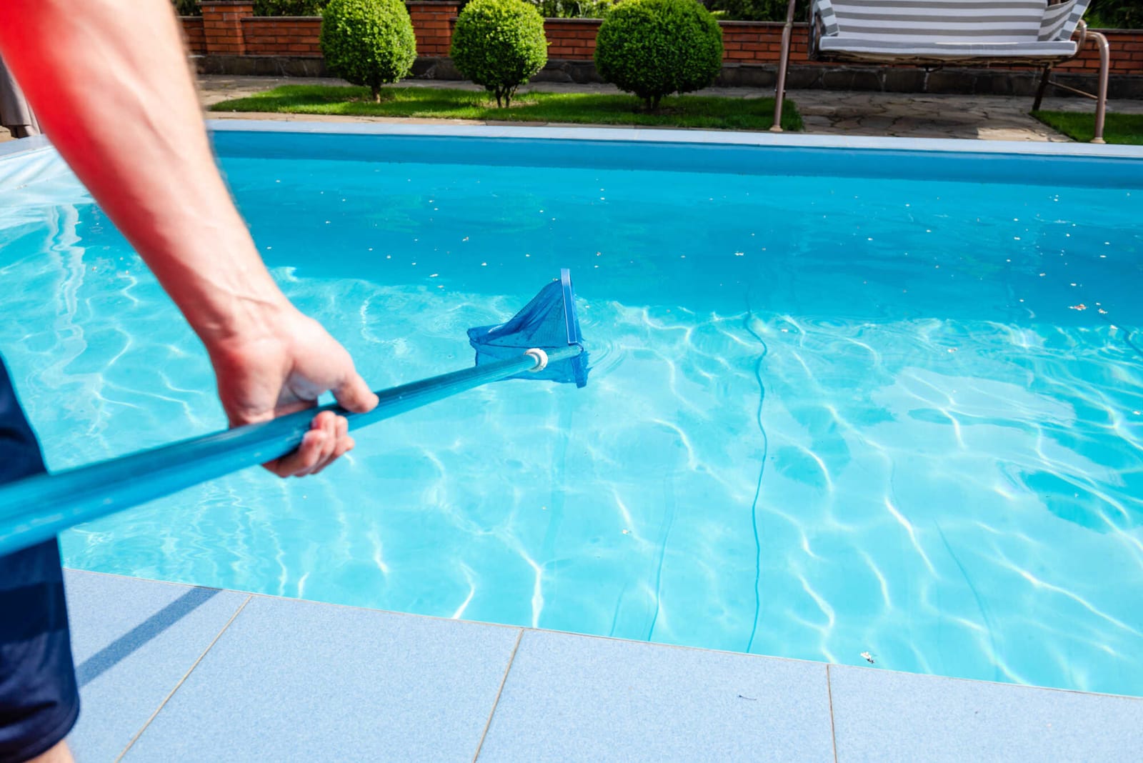 Pool Route Opportunities in Texas You Can't Miss — pool service business insights