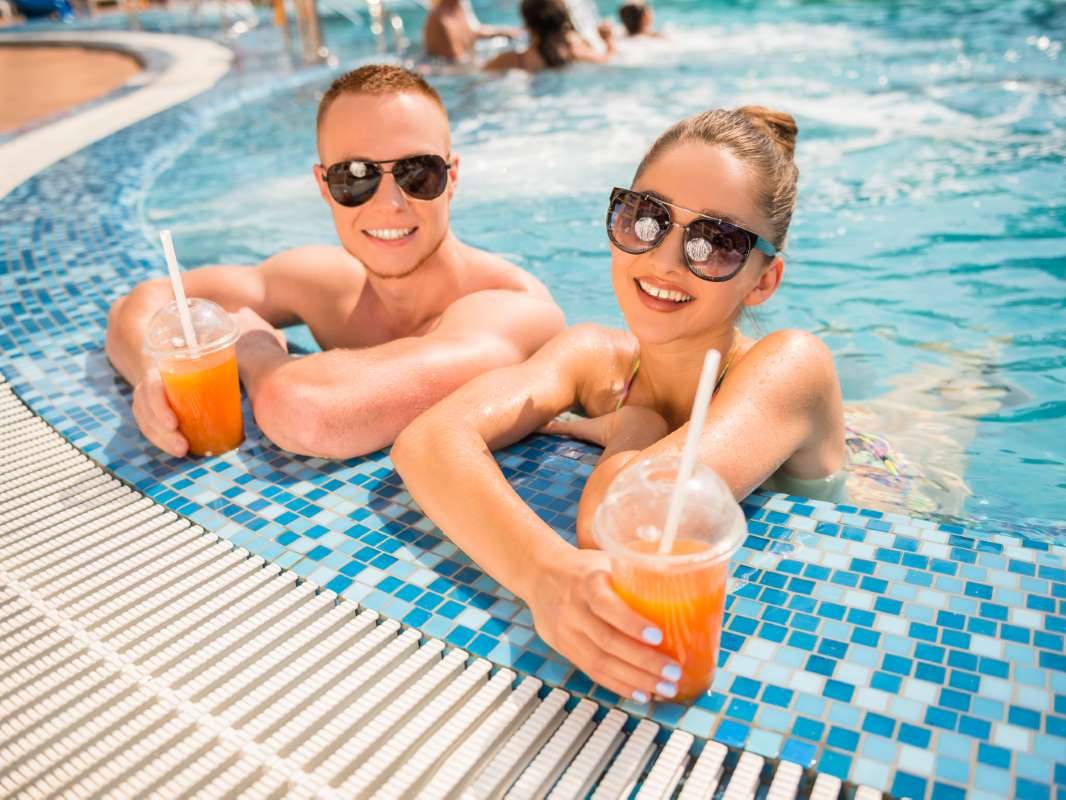Pool Routes Available at Half the Industry's Standard Cost — pool service business insights
