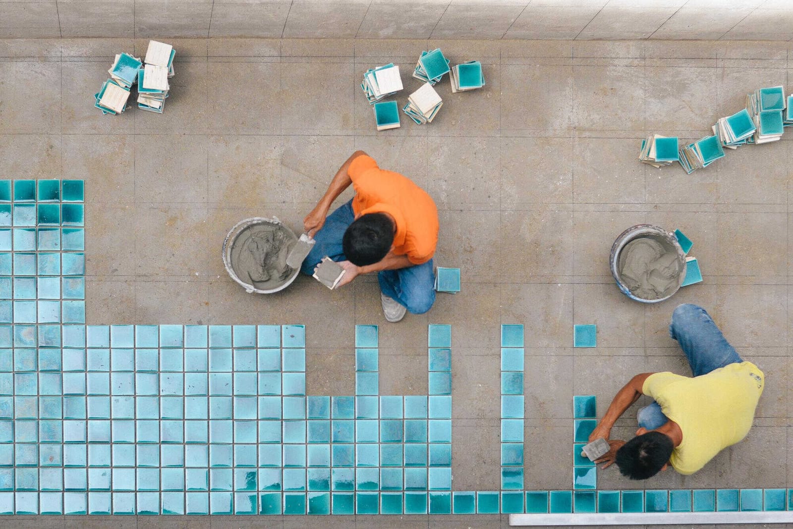 Pool Routes for Sale – Diversifying Your Pool Service Offerings to Increase Revenue — pool service business insights