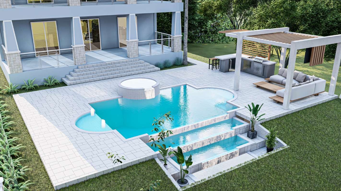Pool Routes For Sale Florida: Orlando, Oviedo, St. Augustine Beach, Port St. Lucie, Stuart — pool service business insights
