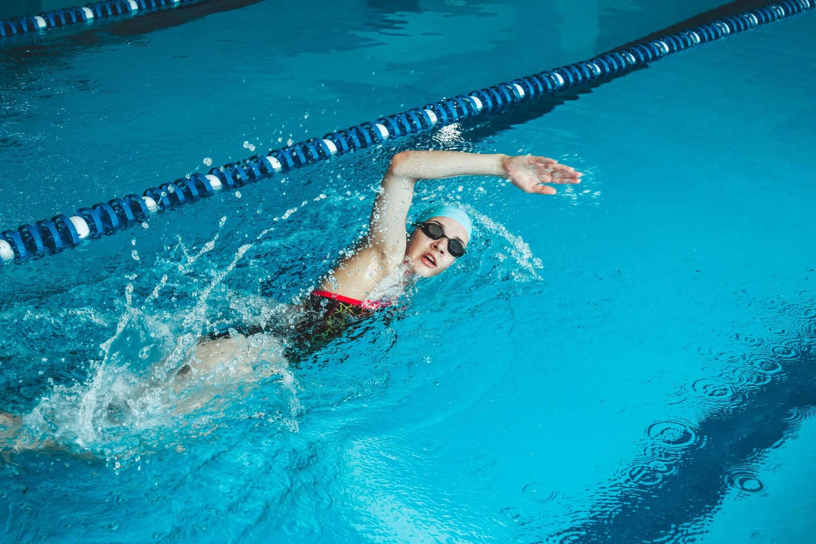 Pool Routes for Sale – Health Benefits of Regular Swimming: Boost Your Cardio, Build Muscle, and Enjoy Low-Impact Exercise — pool service business insights