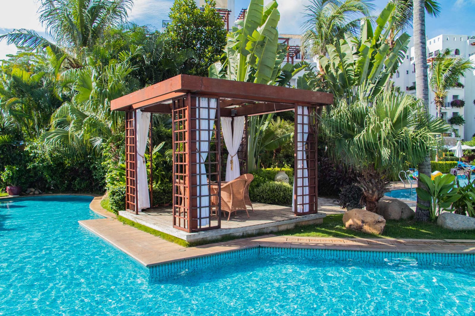 Pool Routes for Sale in Bakersfield, California – Finding the Best Pool Routes — pool service business insights