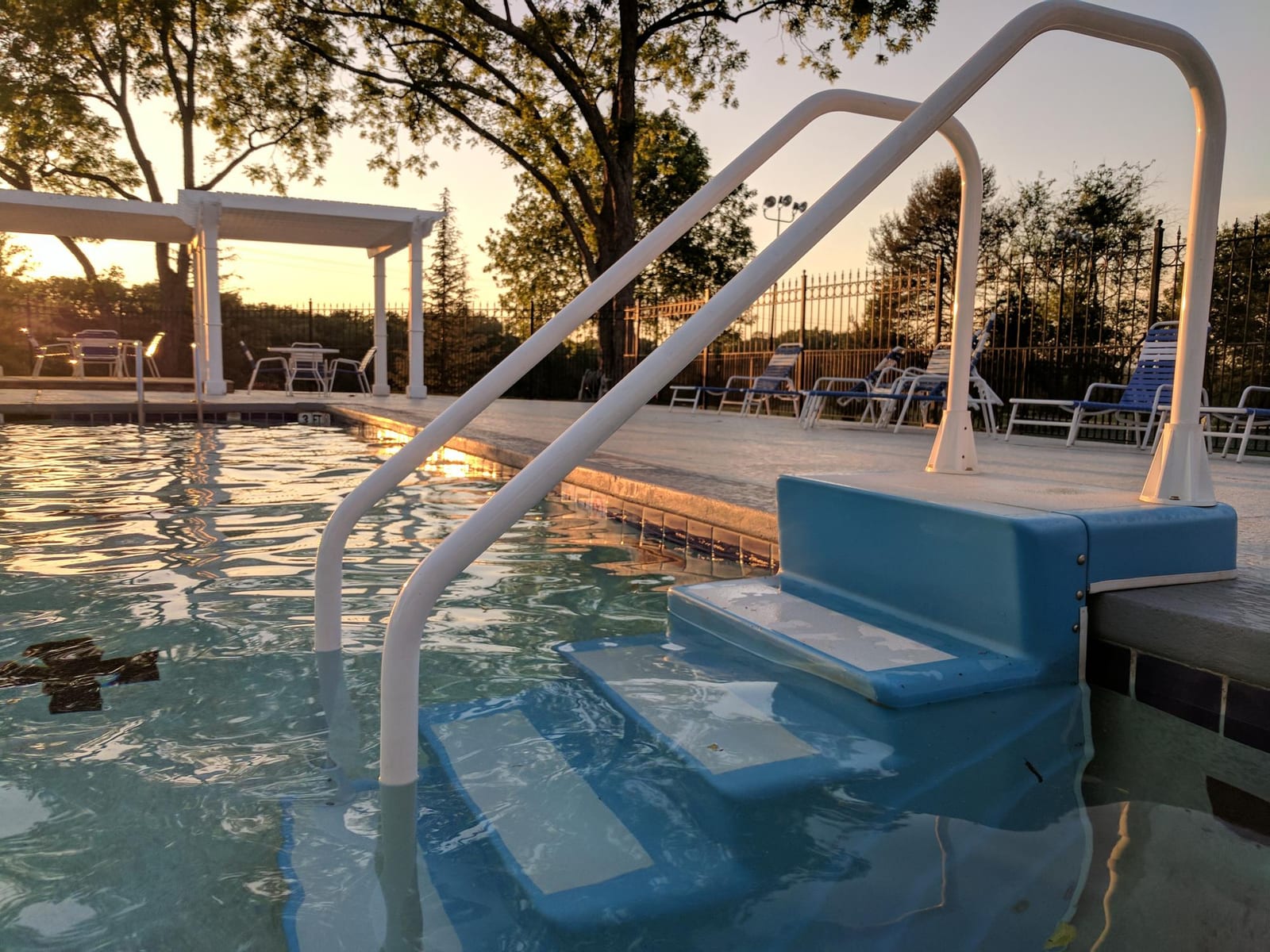 Pool Routes for Sale in Florida’s Vibrant Cities – Discover Pool Routes — pool service business insights