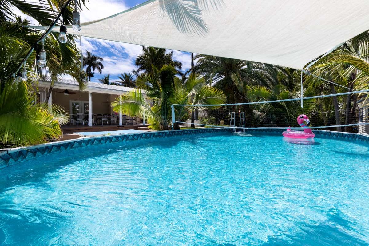 Pool Routes for Sale Near Fort Lauderdale, FL — pool service business insights