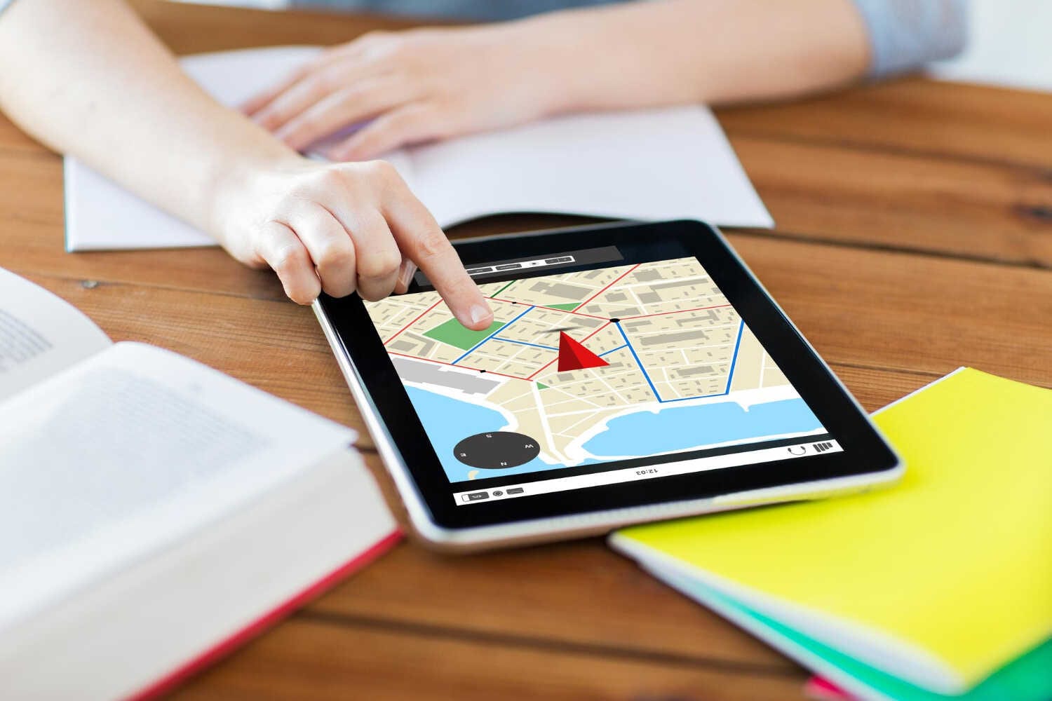 Pool Routes for Sale – Using Apps to Manage Pool Service Routes — pool service business insights