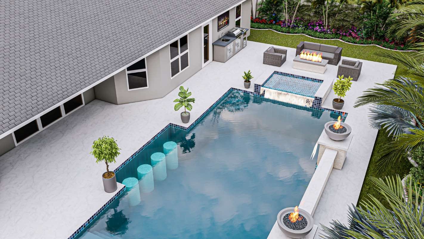 Pool Water Chemistry: Why Quality Service Builds Loyalty — pool service business insights