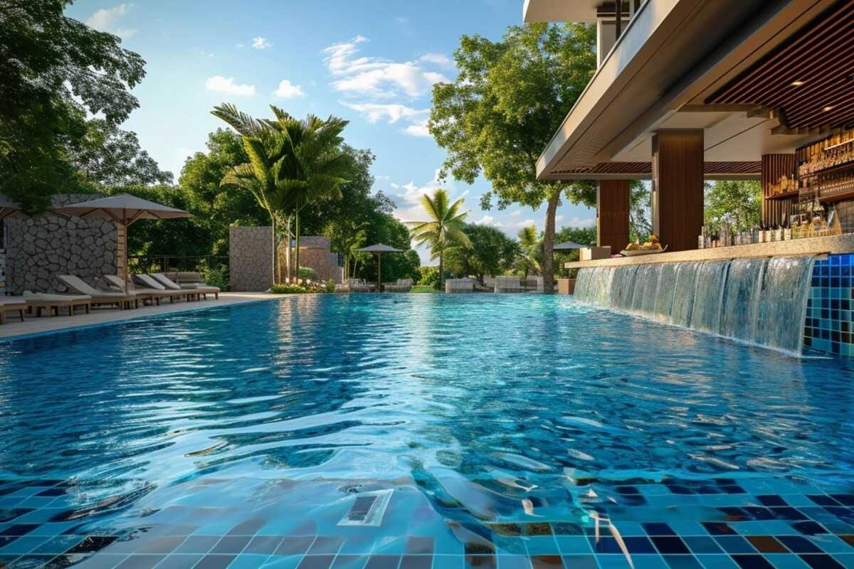 Professional Pool Cleaning: How Data Improves Decision-Making — pool service business insights