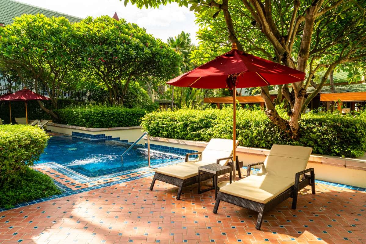 Pros and Cons of Owning a Pool Route in Texas: Frisco, Fort Worth, Abilene, Midland, and Atascocita — pool service business insights