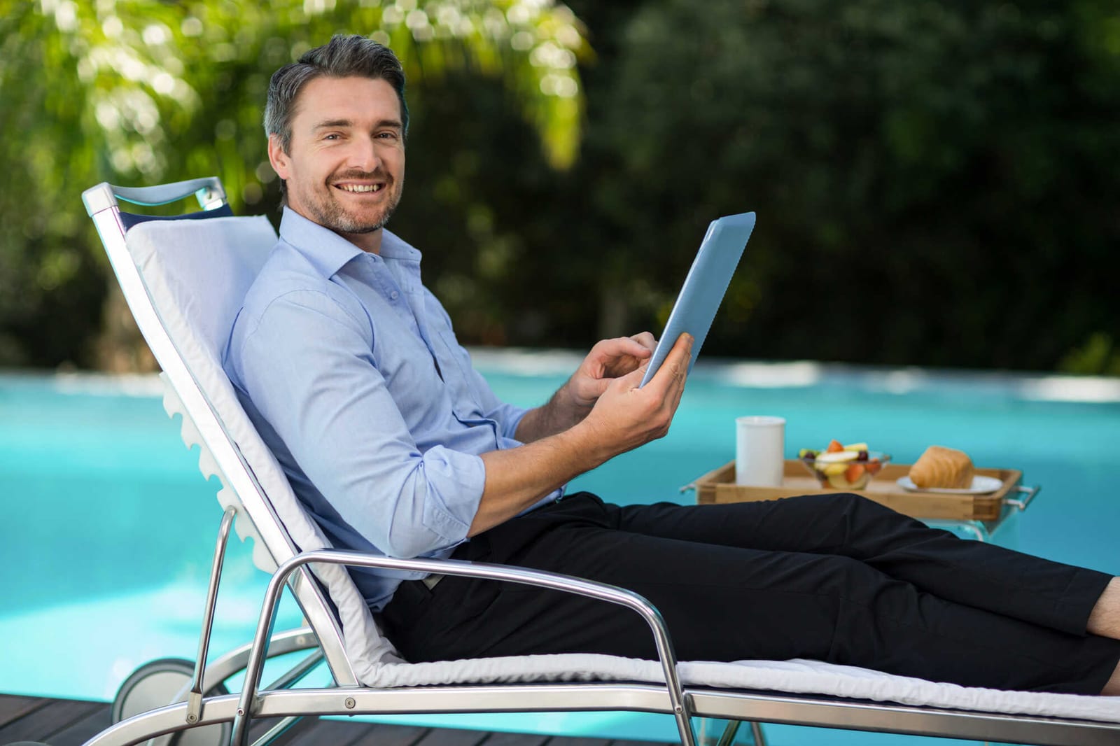 Recycling Pool Liner Material: Tips and Best Practices — pool service business insights