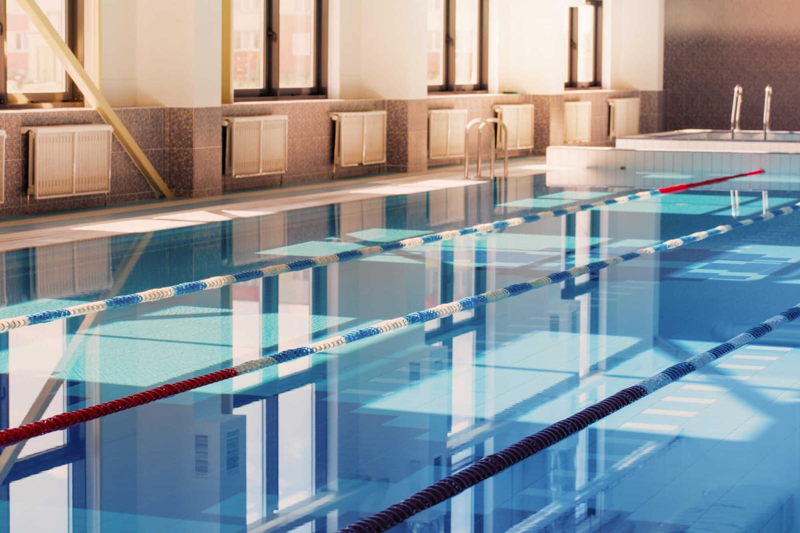 Route Forecast for Midland County, Texas in 2025 — pool service business insights
