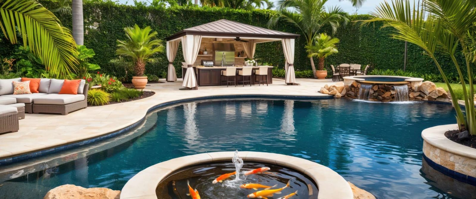 Route Growth Trends in Santa Clara County, California — pool service business insights