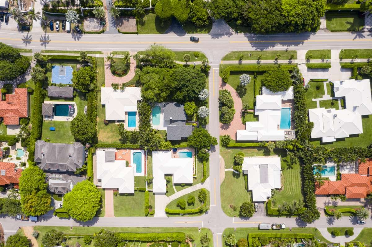 Route Overlap Tips for Randall County, Texas — pool service business insights