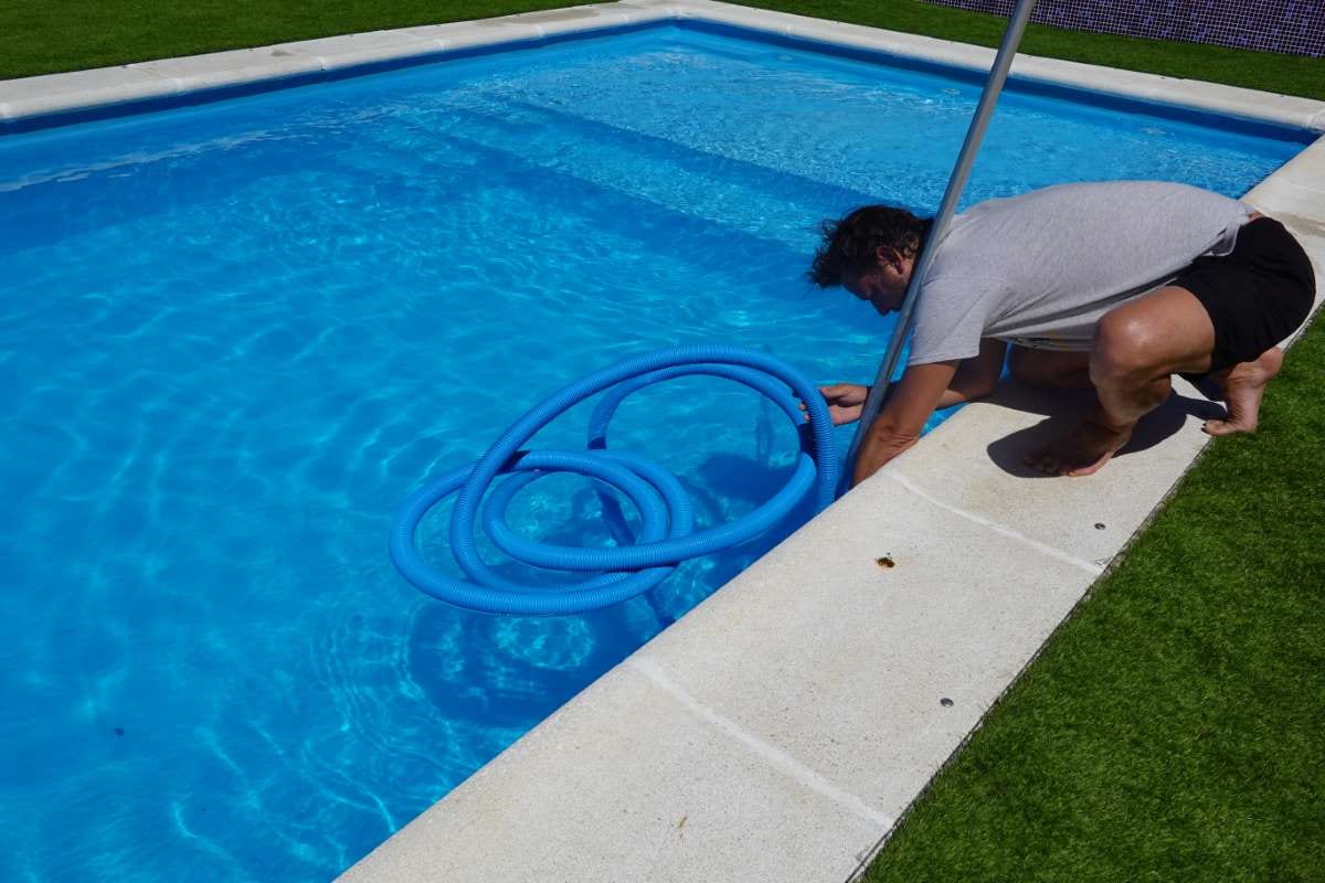 Route Referral Campaign Examples From Palm Coast, Florida — pool service business insights