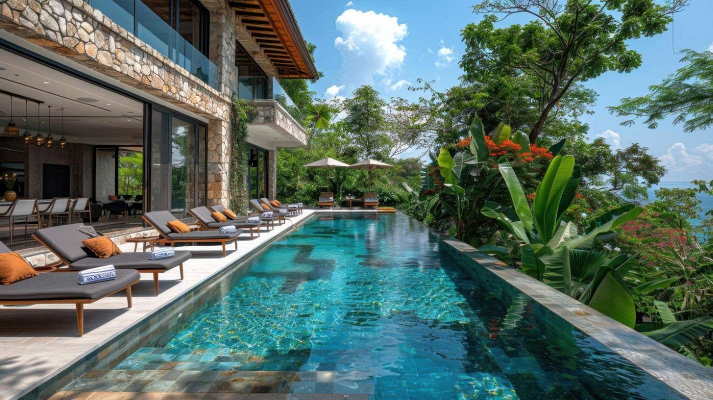 Route Scheduling Efficiency: What Homeowners Expect Today — pool service business insights