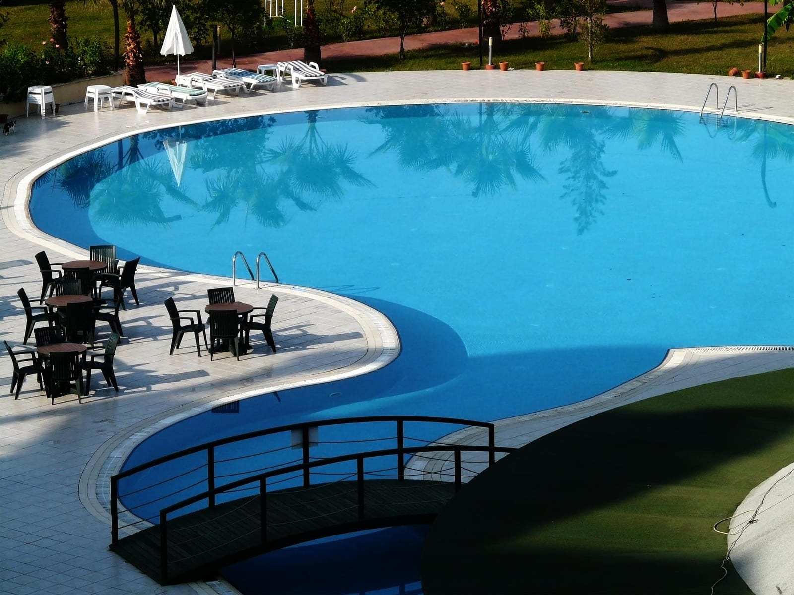 Scaling Without Losing Quality in Johnson County, Texas — pool service business insights
