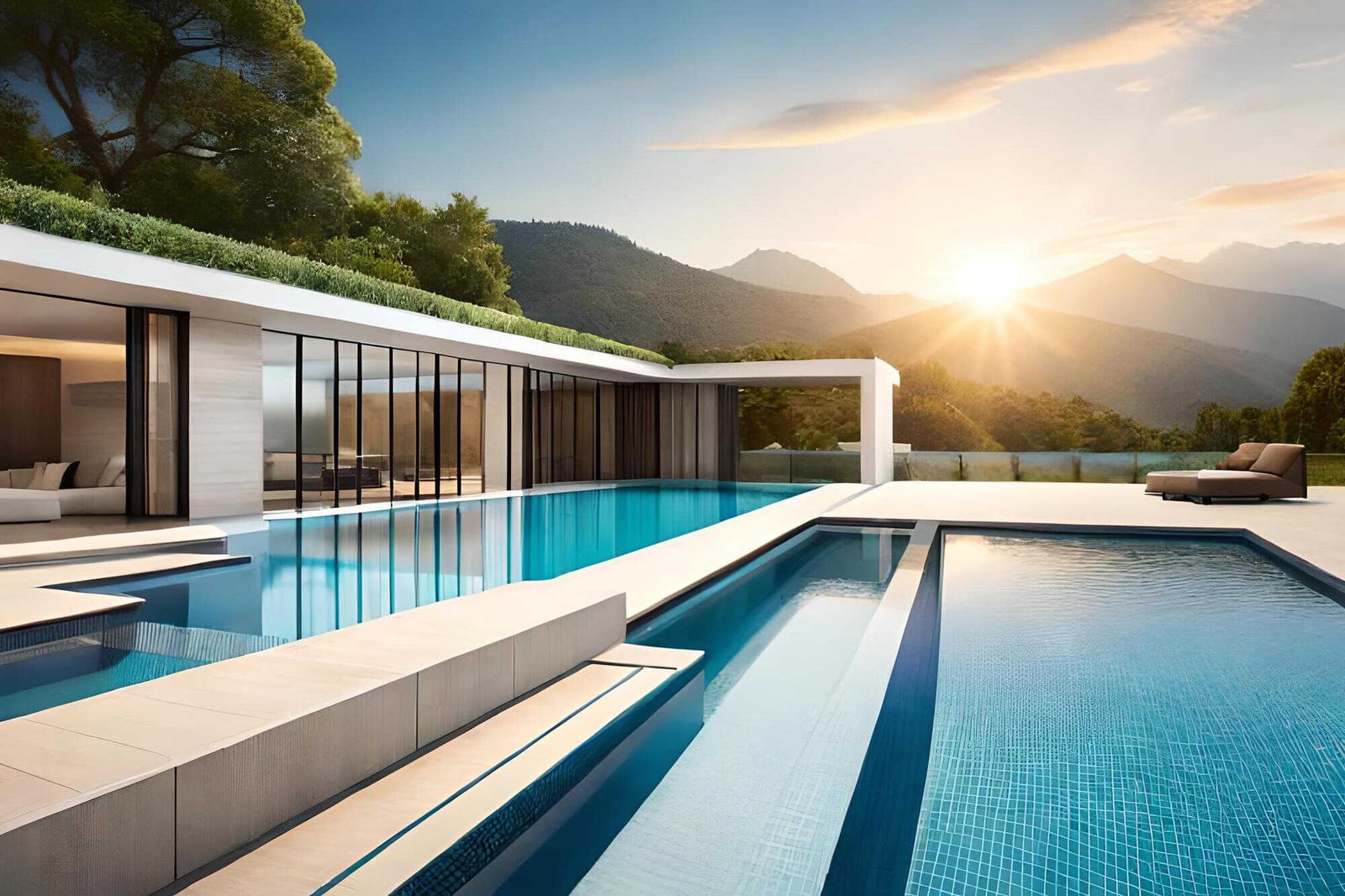 Service Recap Templates for Johnson County, Texas — pool service business insights