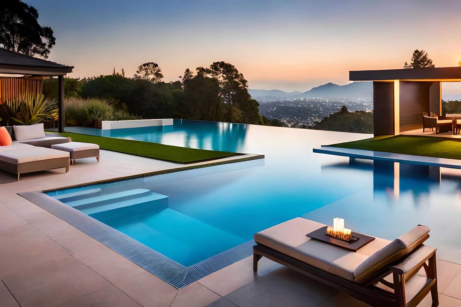 Should You Start Solo or With a Business Partner? — pool service business insights