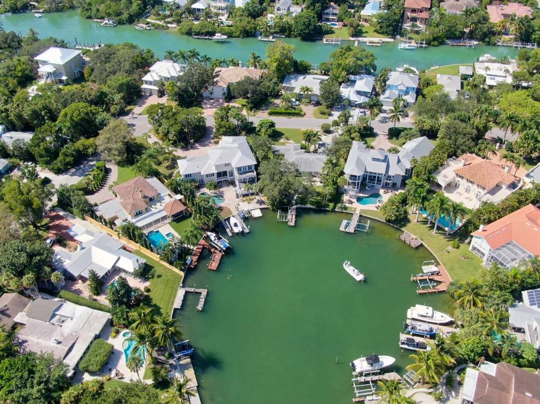 South Florida For-Sale-by-Owner