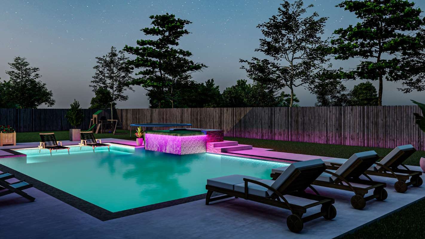 Starting a Pool Route in Cedar Park, Texas: The Right Way — pool service business insights