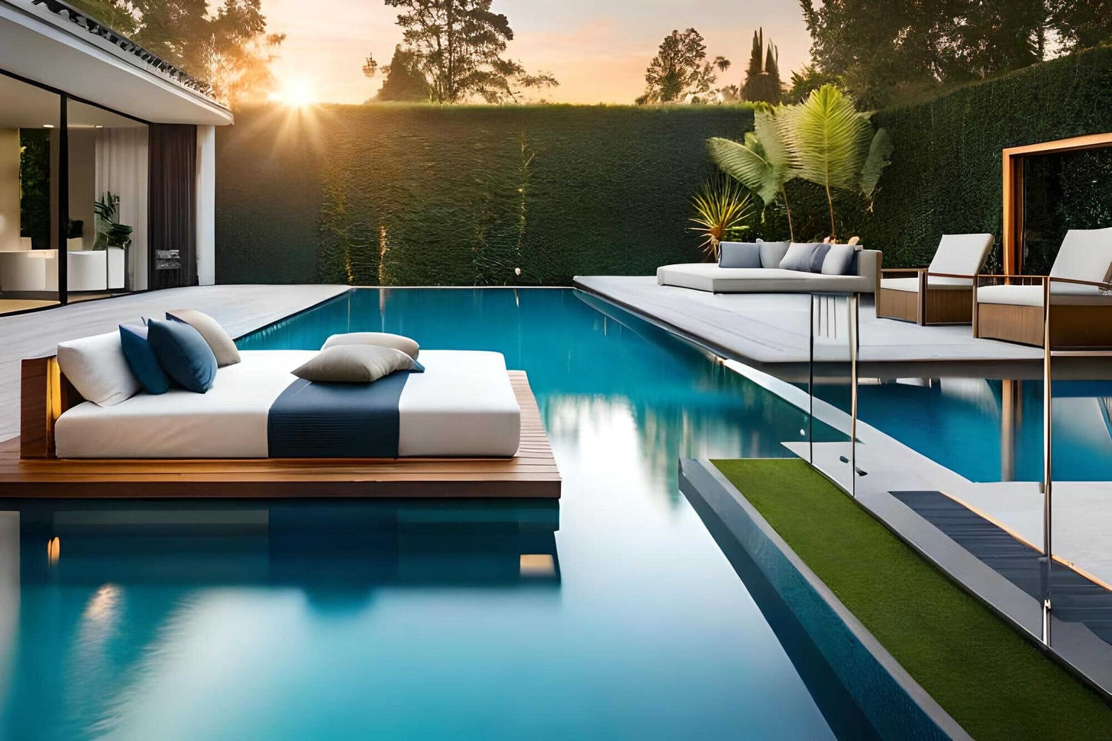 Strategies for Running a Profitable Pool Maintenance Business — pool service business insights