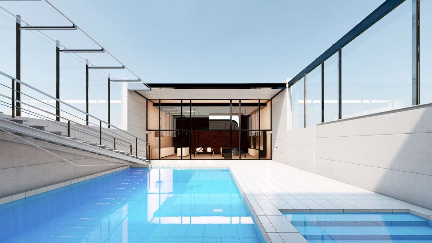 Swimming Pool Routes Near Me: Pleasanton, San Diego, Richmond, Palmdale, Long Beach, California — pool service business insights
