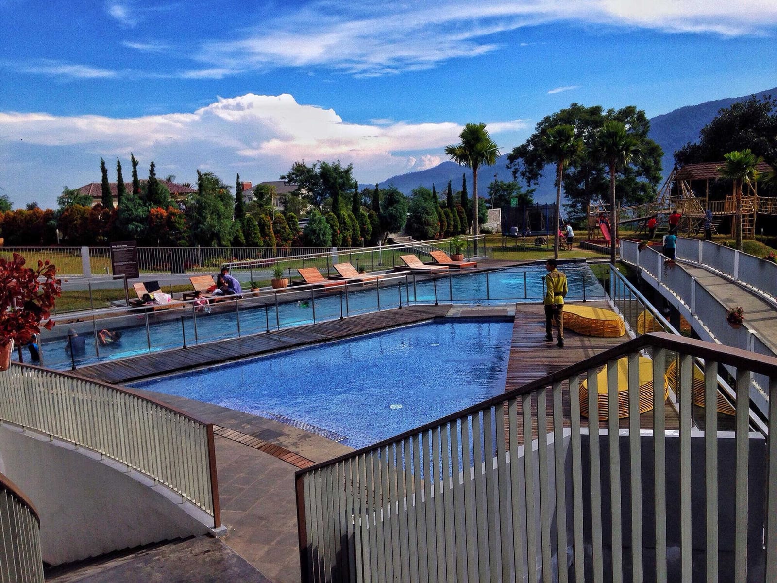 Technician Safety: Why Consistency Matters More Than Speed — pool service business insights