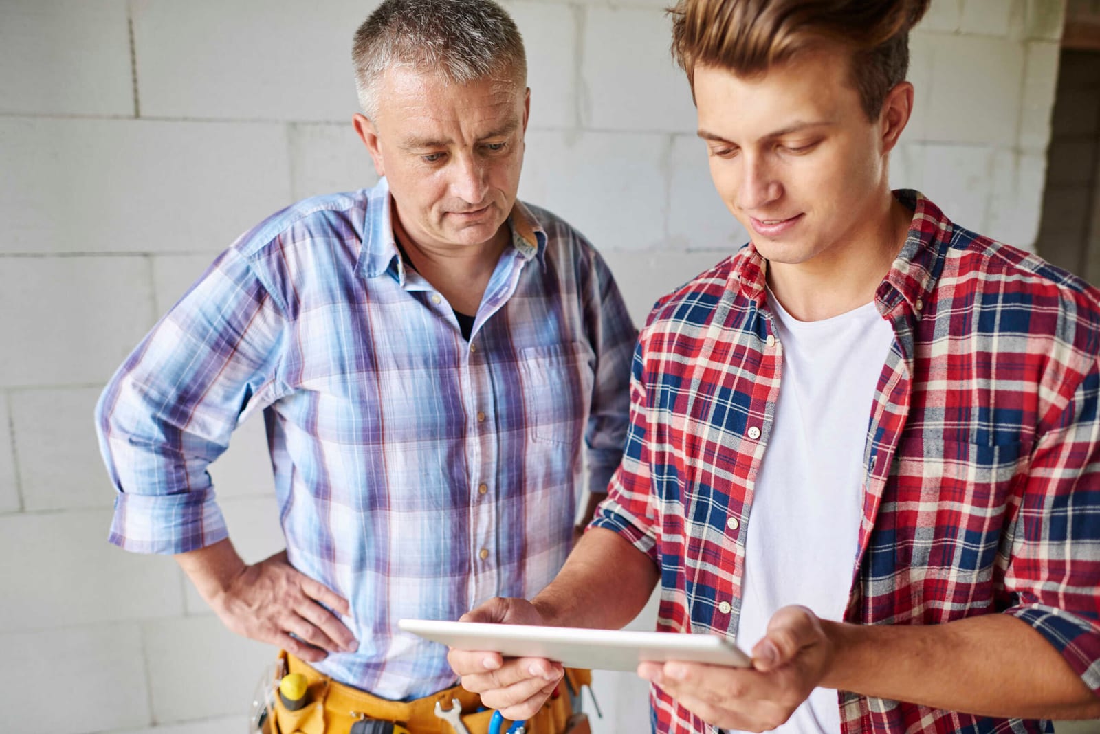 The Best Practices for Maintaining Route Consistency — pool service business insights