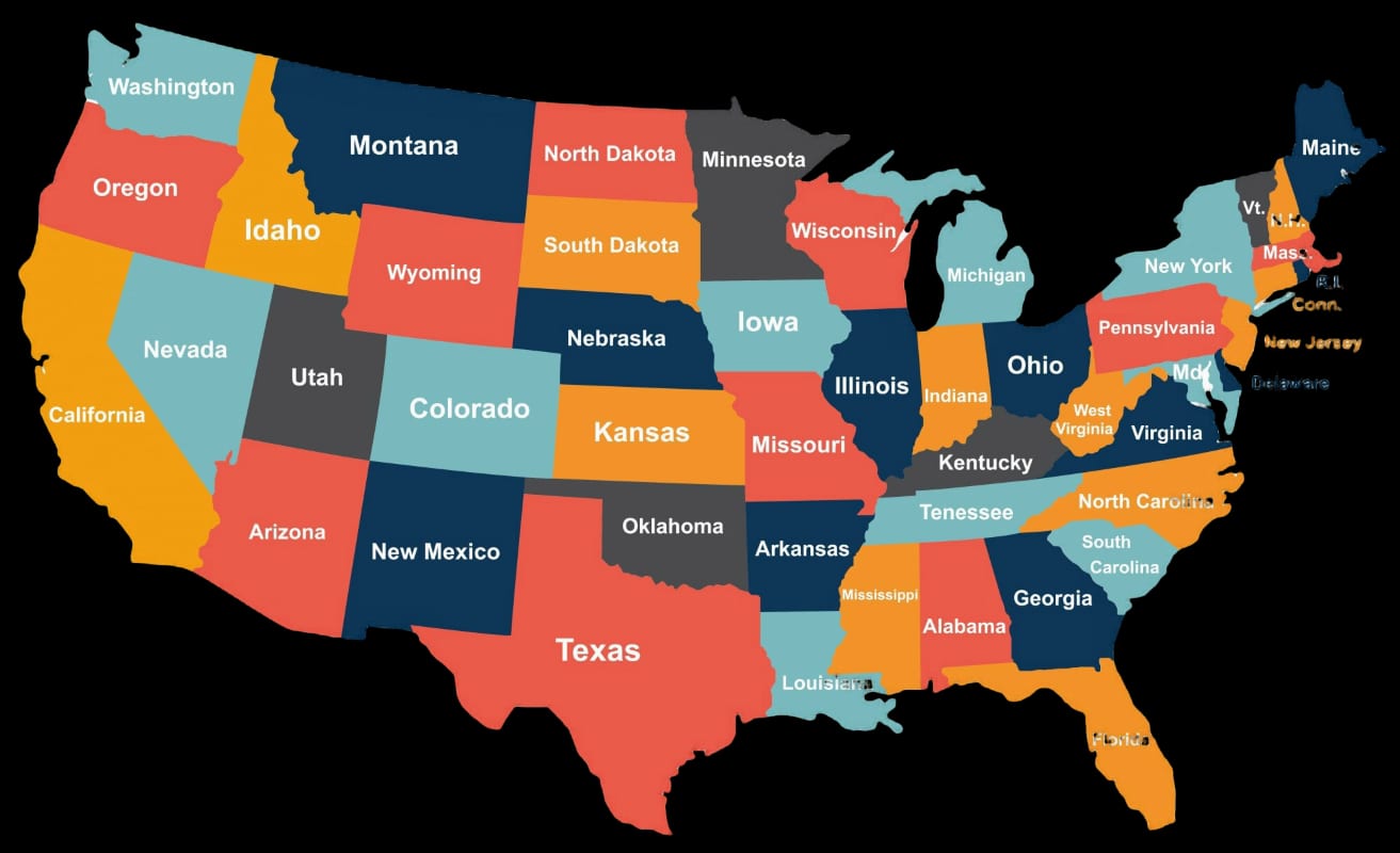 The Best States to Start a Pool Route Business — pool service business insights