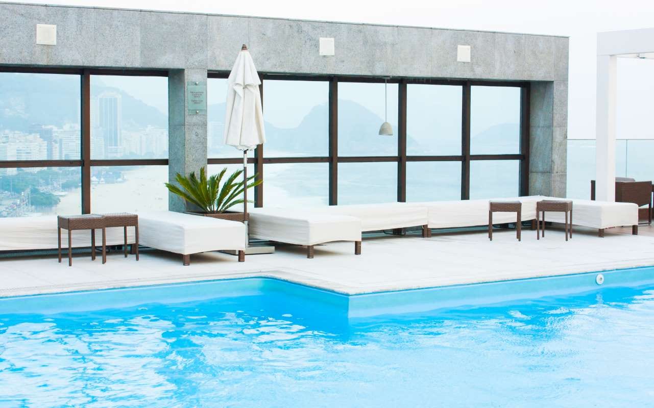 The Biology Behind Biofilm in Pool Pipes — pool service business insights