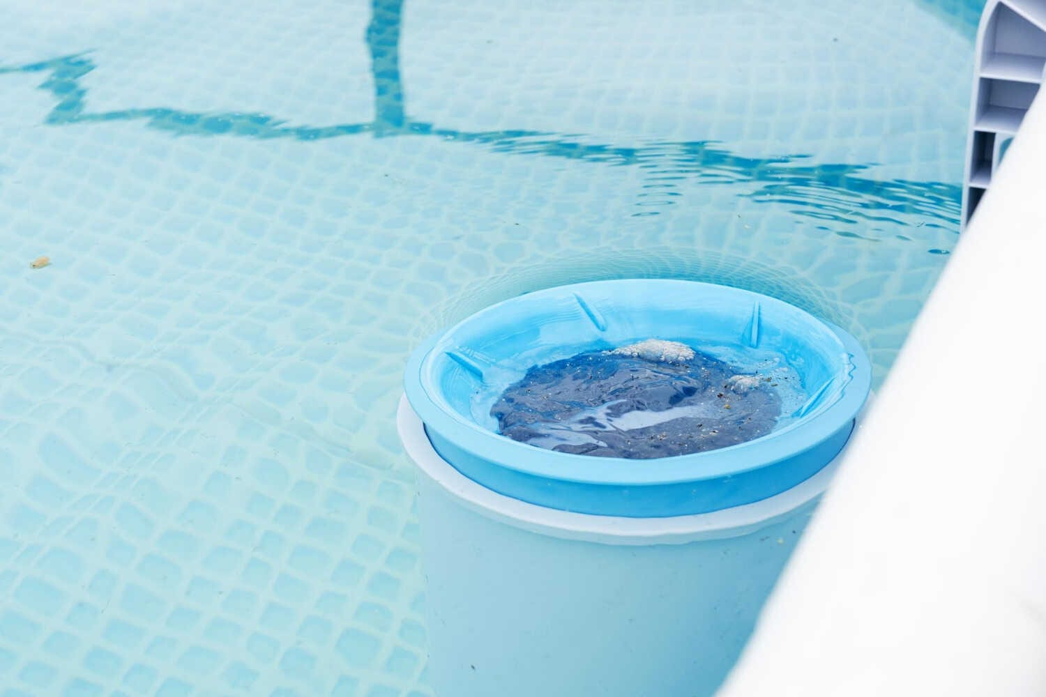The Case for Buying Pool Routes in Tempe, Arizona — pool service business insights